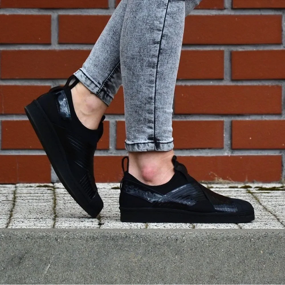 Adidas Superstar Slip On